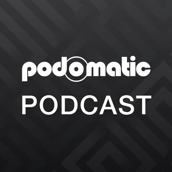 Cover art for Steven's podcast