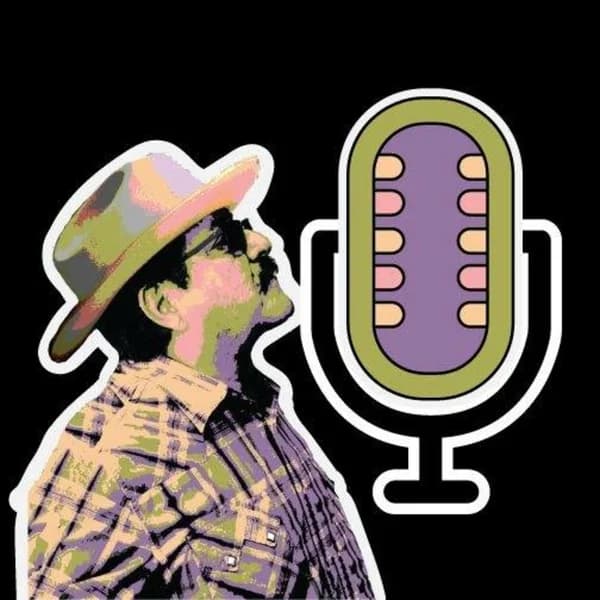 Cover art for Lone Star Jukebox