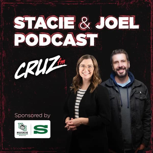 Cover art for Cruz Mornings The Podcast