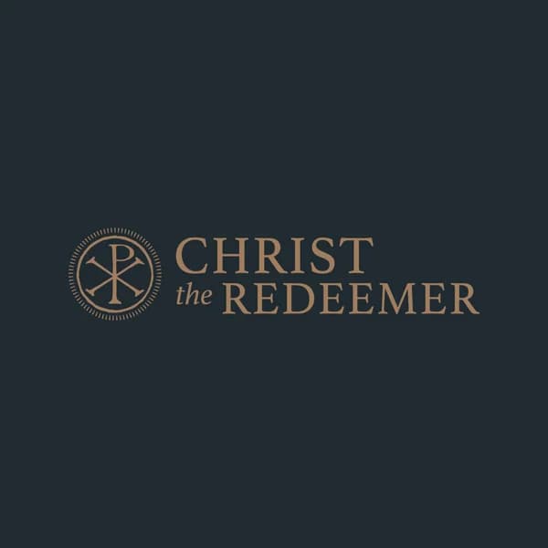 Cover art for Christ the Redeemer