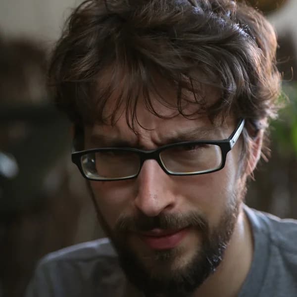 Cover art for «J’ai rien compris», un podcast sur la programmation
