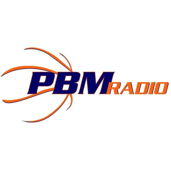 Cover art for Premier Basketball Report