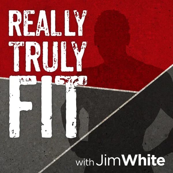 Cover art for Really Truly Fit