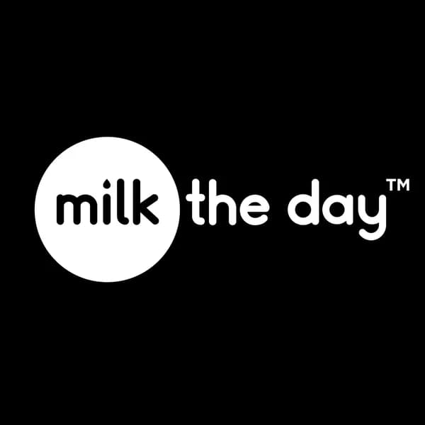 Cover art for Milk The Day