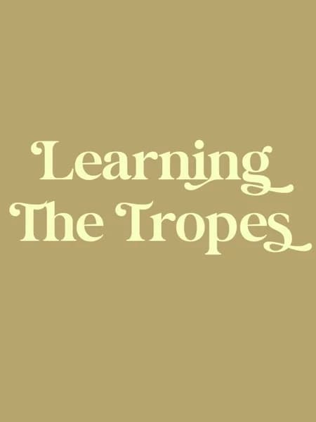 Cover art for Learning The Tropes: A Reading Podcast