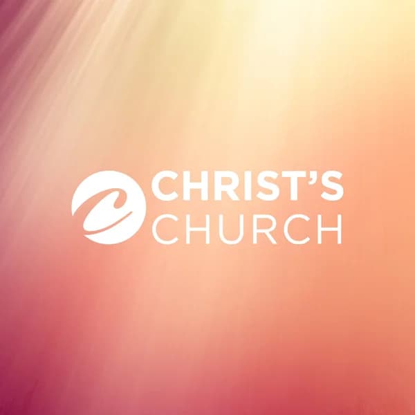 Cover art for Christ’s Church Greenville Sermons