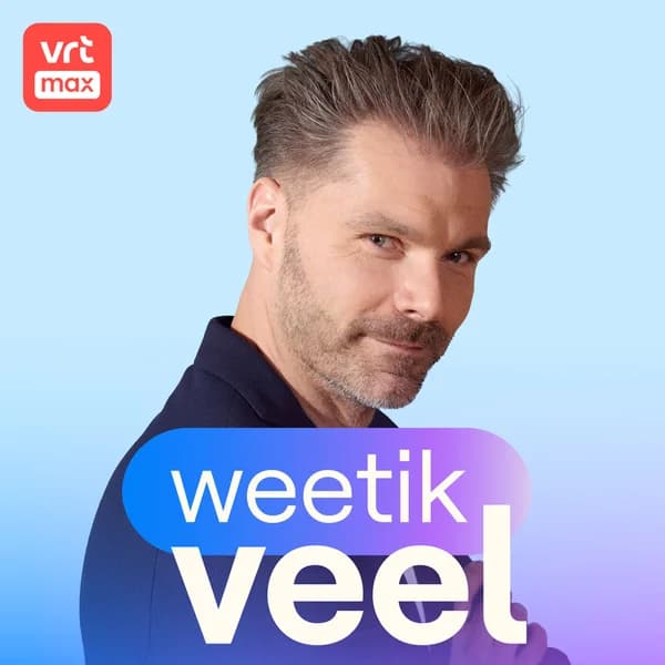 Cover art for Weetikveel