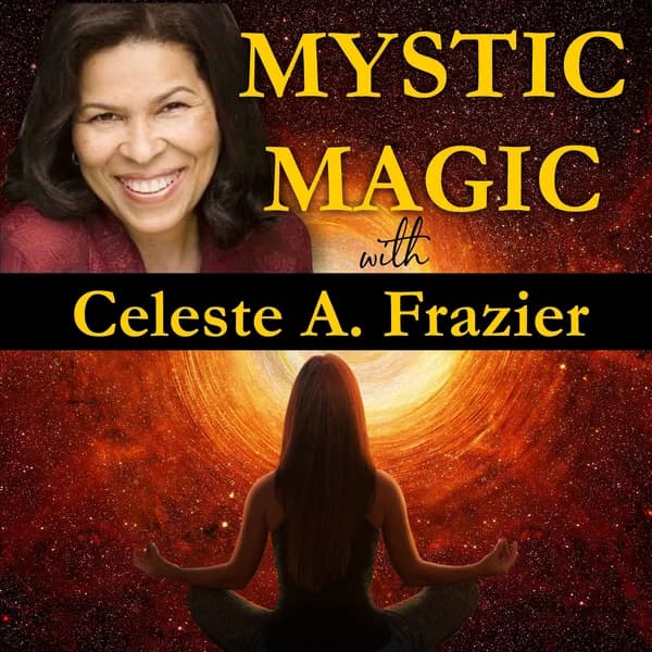 Cover art for Mystic Magic