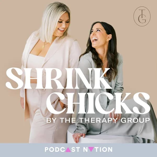Cover art for ShrinkChicks