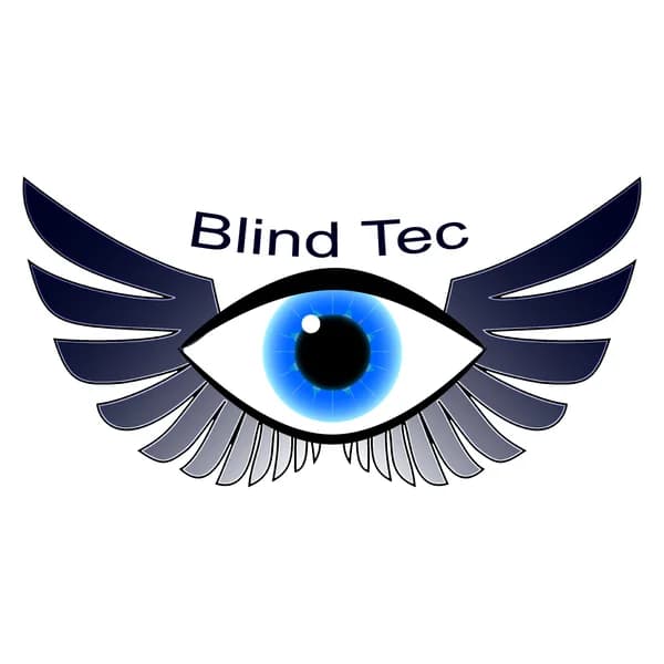 Cover art for BlindTec