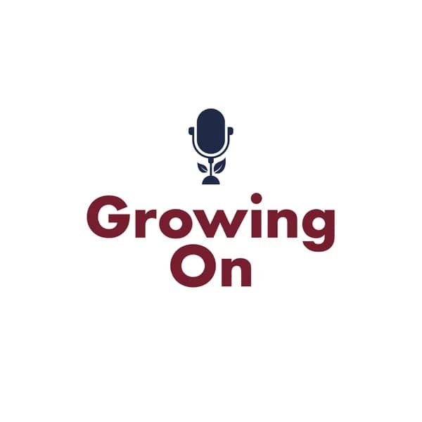 Cover art for Georgia Farm Bureau's: Growing On Podcast