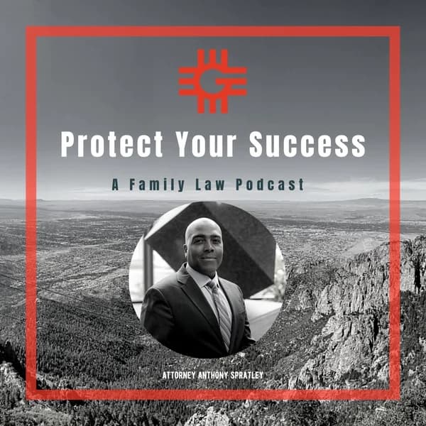 Cover art for Protect Your Success Podcast