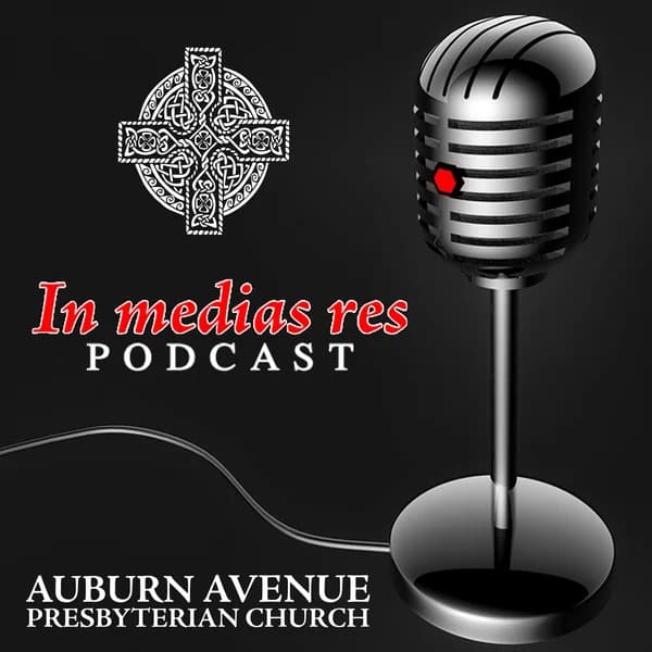 Cover art for In medias res - Podcast
