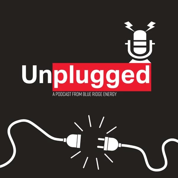 Cover art for Unplugged