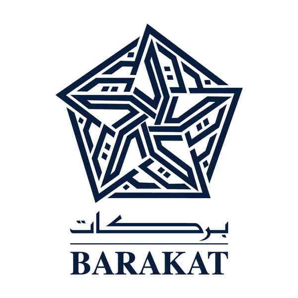 Cover art for Islamic Art - The Barakat Trust