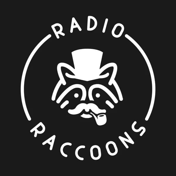 Cover art for Radio Raccoons - De Vlaamse technologiepodcast