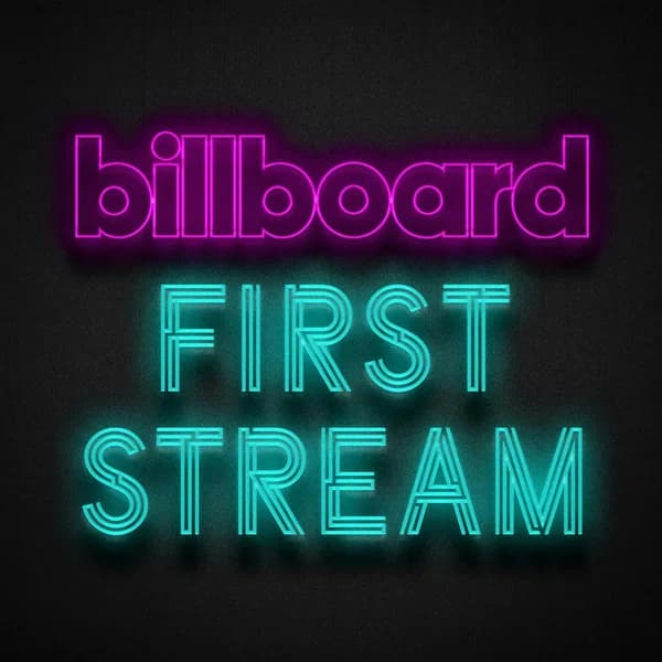 Cover art for First Stream Live