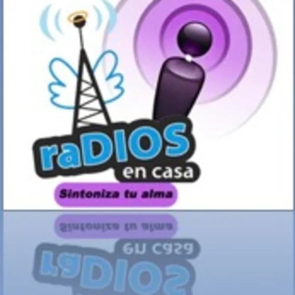 Cover art for RadiosenCasa's Podcast