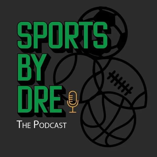 Cover art for Sports by Dre