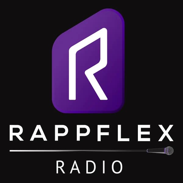 Cover art for Rappflex Radio - The Elite Performance Podcast