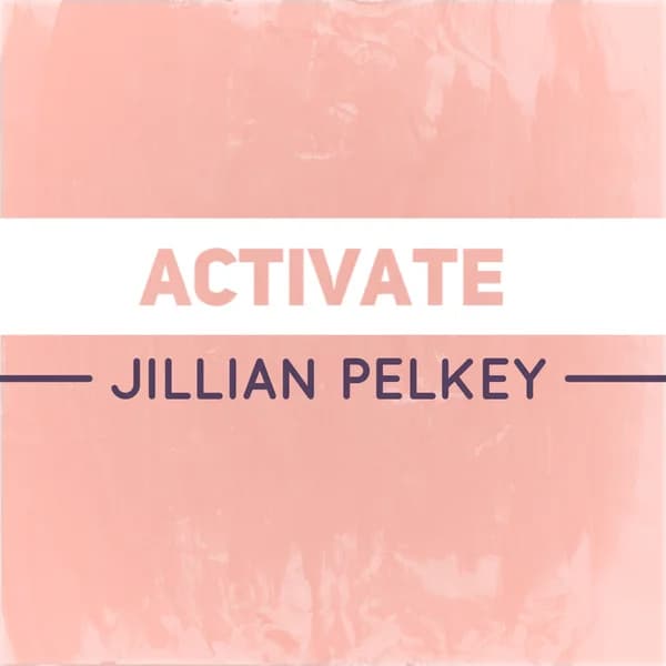 Cover art for Activate