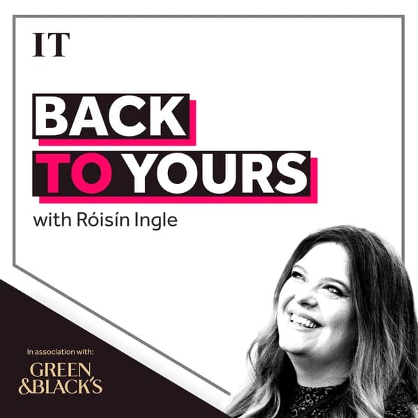 Cover art for Back To Yours