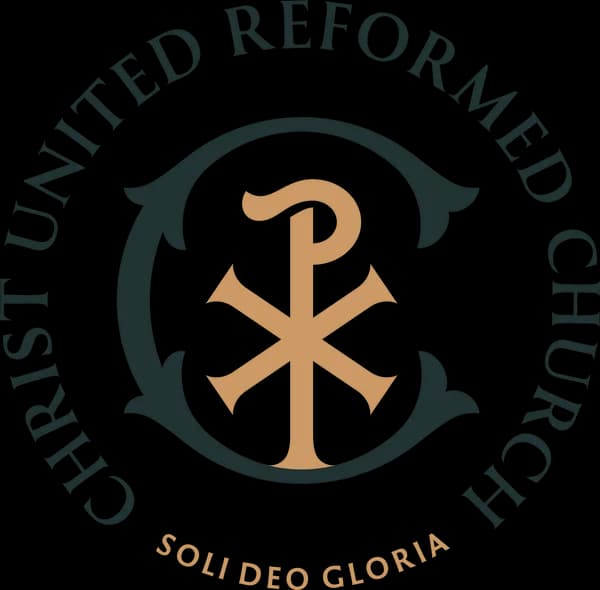 Cover art for Sermons at Christ URC