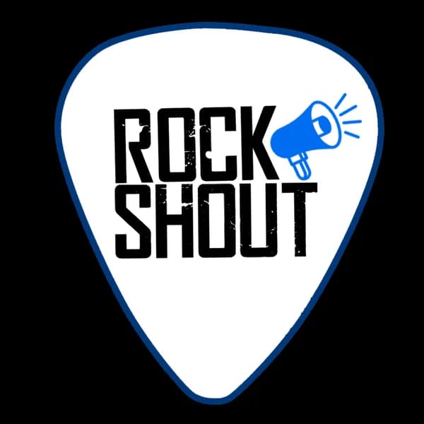 Cover art for Rock And Shout