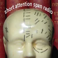 Cover art for SAS Radio