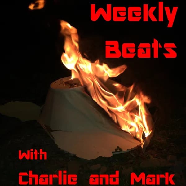 Cover art for Weekly Beats