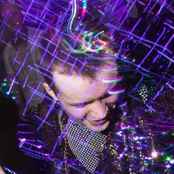 Cover art for Tilkitek/Pecks on the Decks