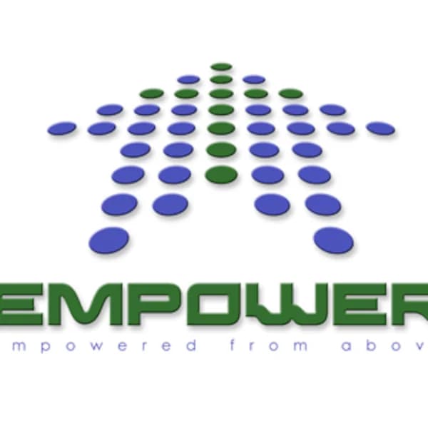 Cover art for Empower podcast