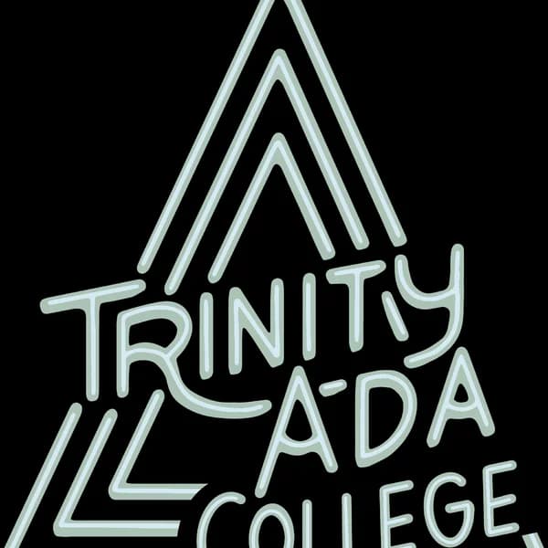 Cover art for Trinity Ada Collegiate Ministry