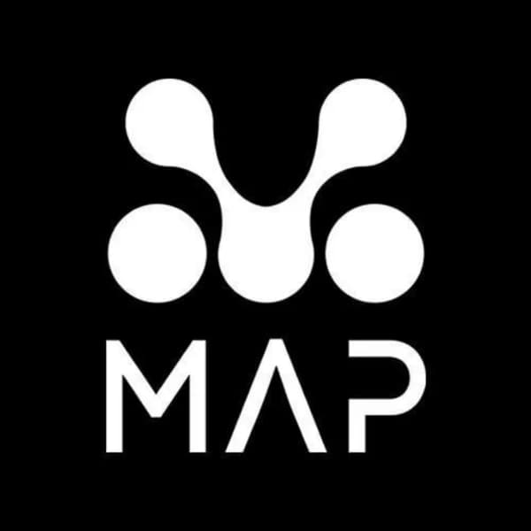 Cover art for MAP Curitiba