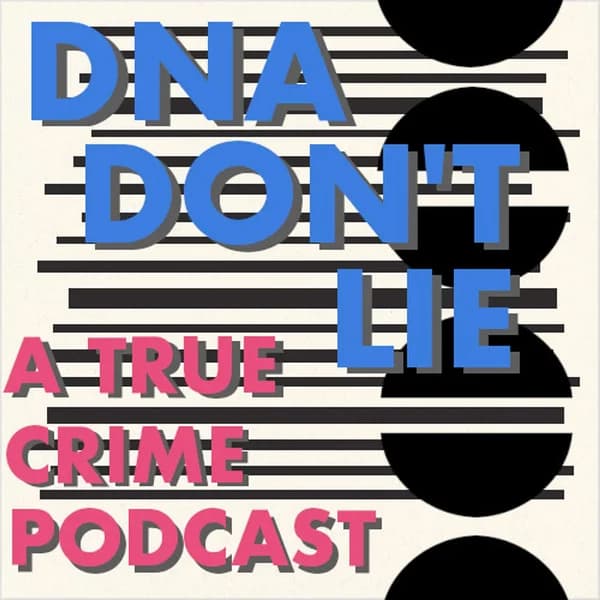 Cover art for DNA Don't Lie