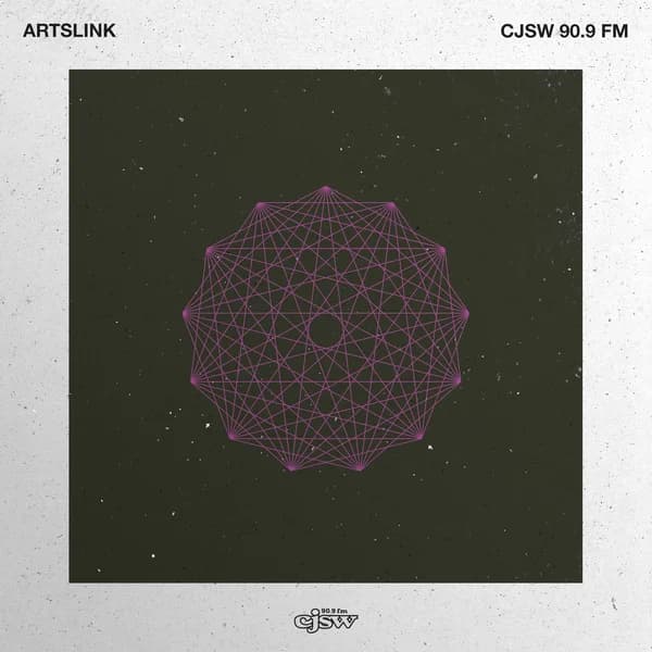 Cover art for Artslink