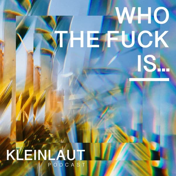 Cover art for KLEINLAUT
