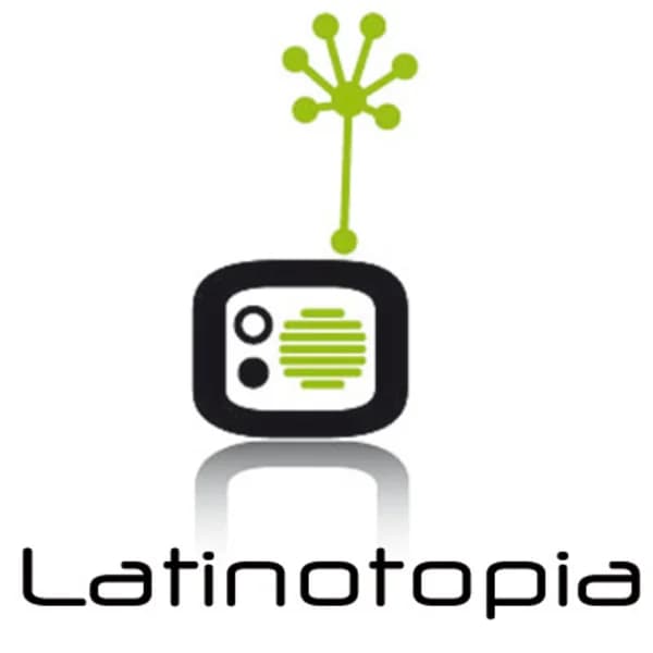 Cover art for Latinotopia