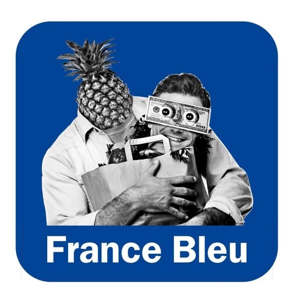 Cover art for C'est tendance sur France Bleu Alsace
