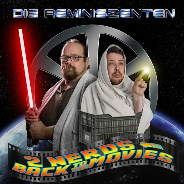 Cover art for Die Reminiszenten