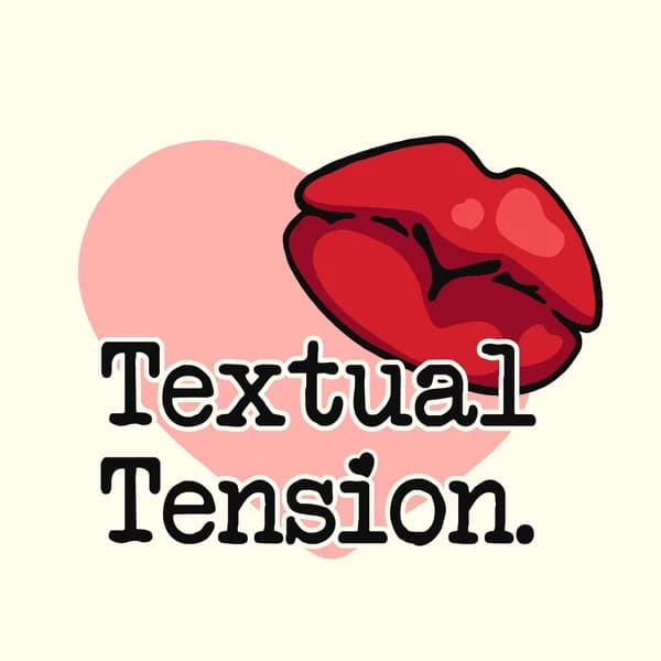 Cover art for Textual Tension