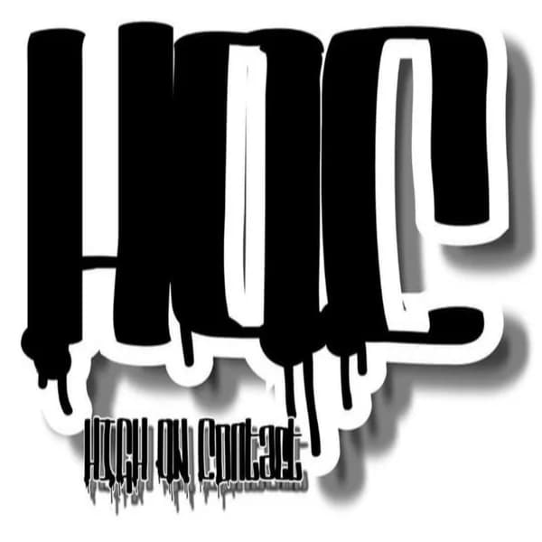 Cover art for HOC Podcast