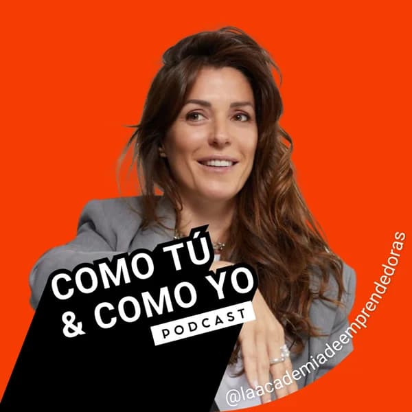 Cover art for Como tú y como yo