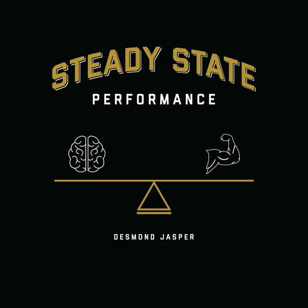 Cover art for Steady State Performance