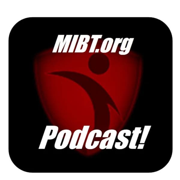Cover art for MIBT.org Podcast