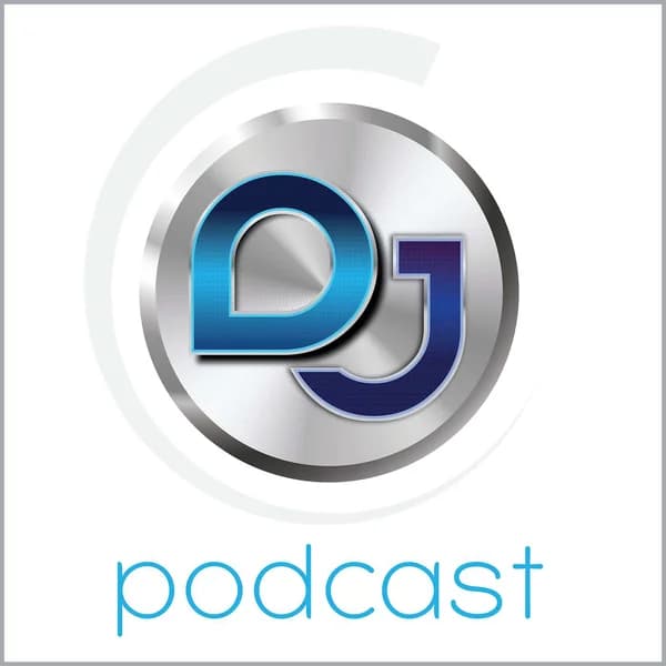 Cover art for DJ Idea Sharing Podcast Network