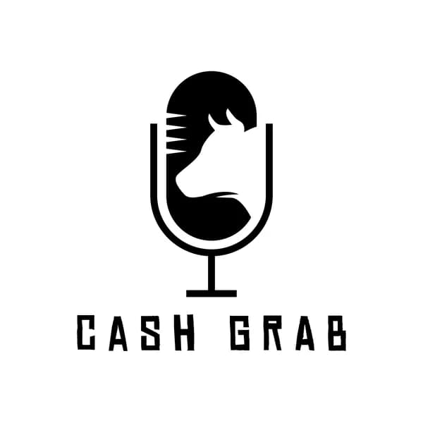 Cover art for Cash Grab