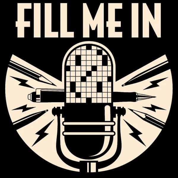 Cover art for Fill Me In