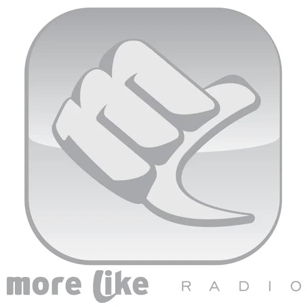 Cover art for Hippojuice – More Like Radio