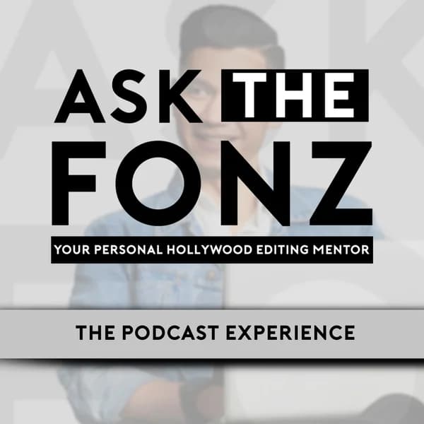 Cover art for Ask The Fonz